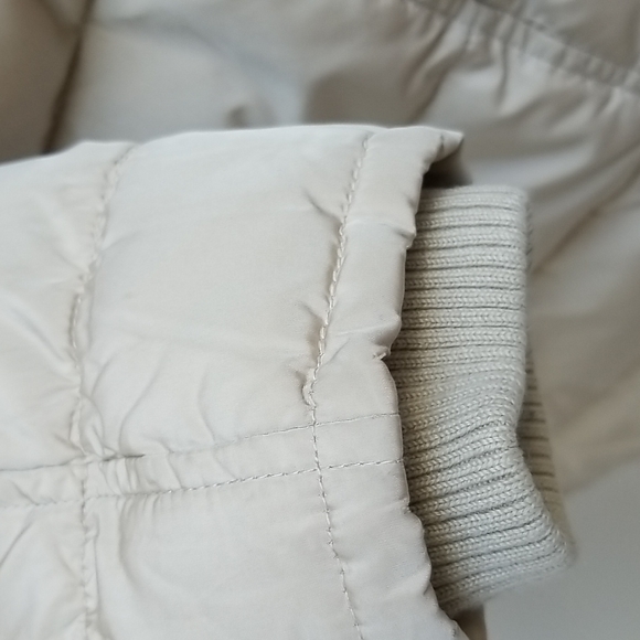 Theory Puffer Jacket - Picture 11 of 14